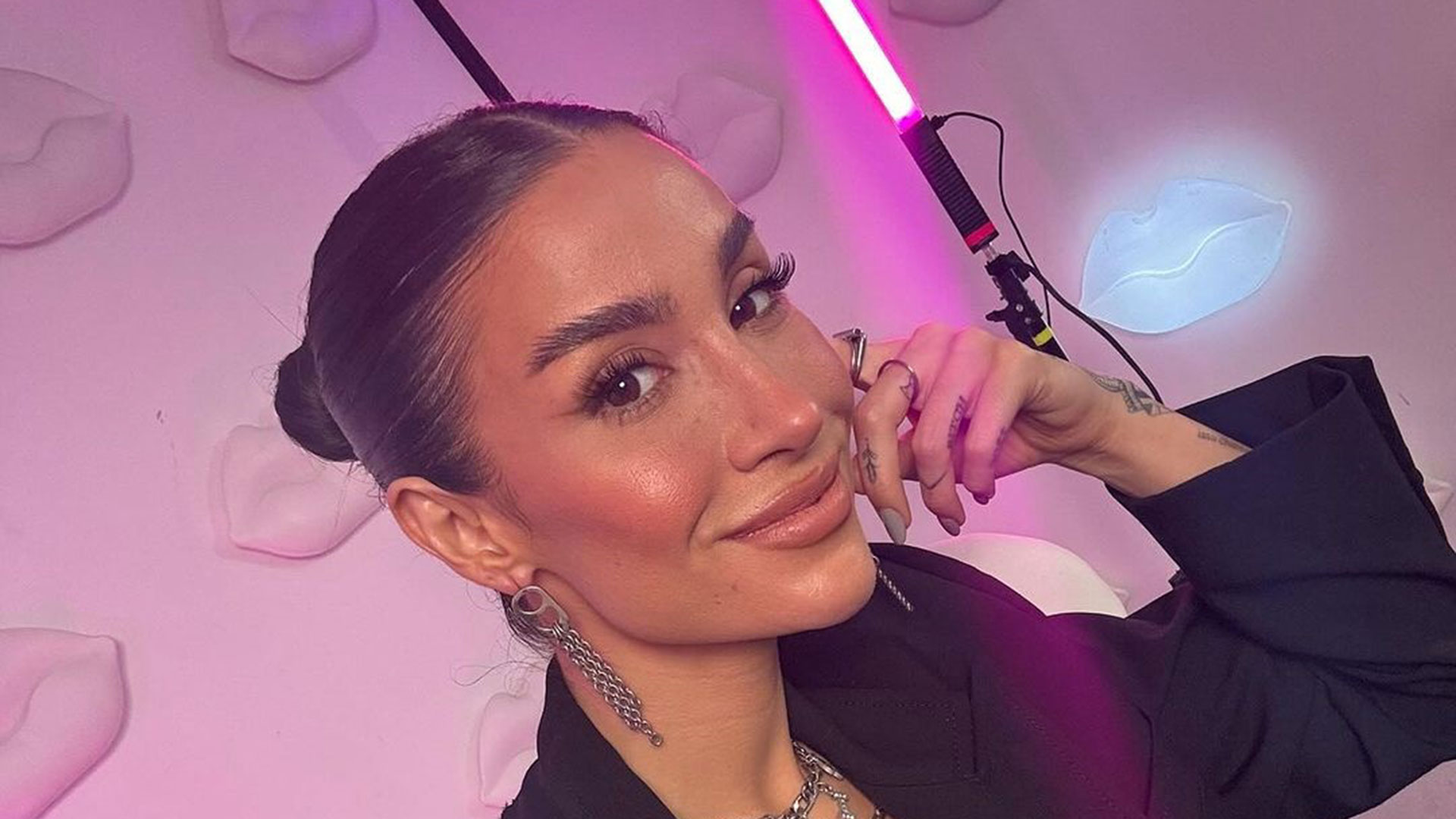 Bianca Andrade muda o visual e surge com os cabelos mais claros. Veja!