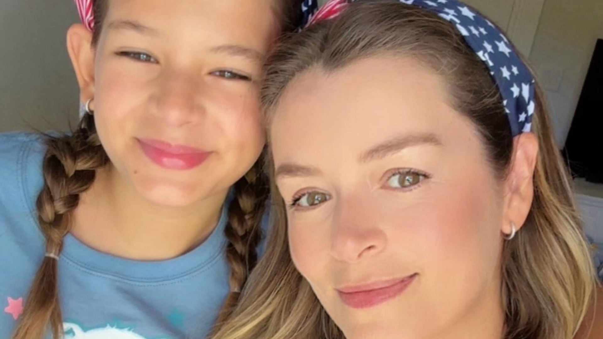 Bianca Castanho encanta com homenagem no aniversário da filha: “Te amo”