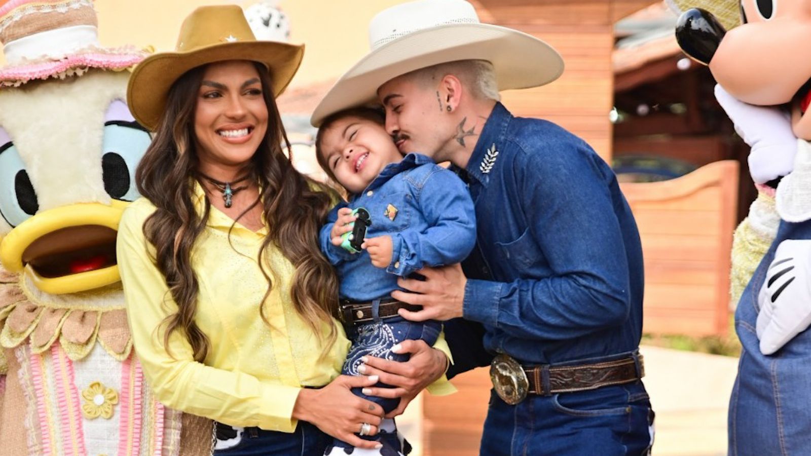 Paizão, Biel adianta planos para o Dia dos Pais: ‘Valorizar esses momentos’