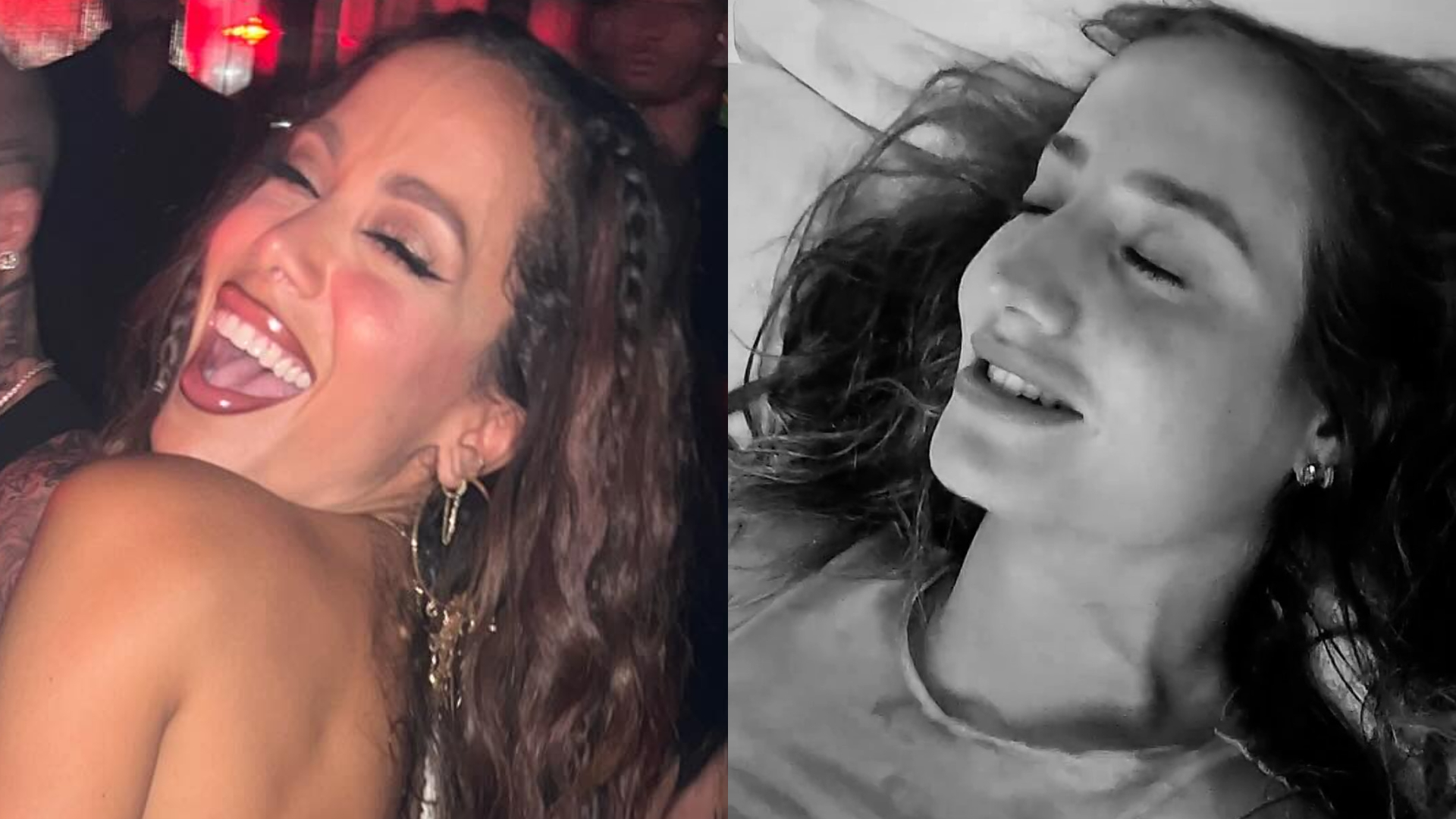 Após dias intensos na Europa, Anitta se diverte com cansaço de Bruna Griphão