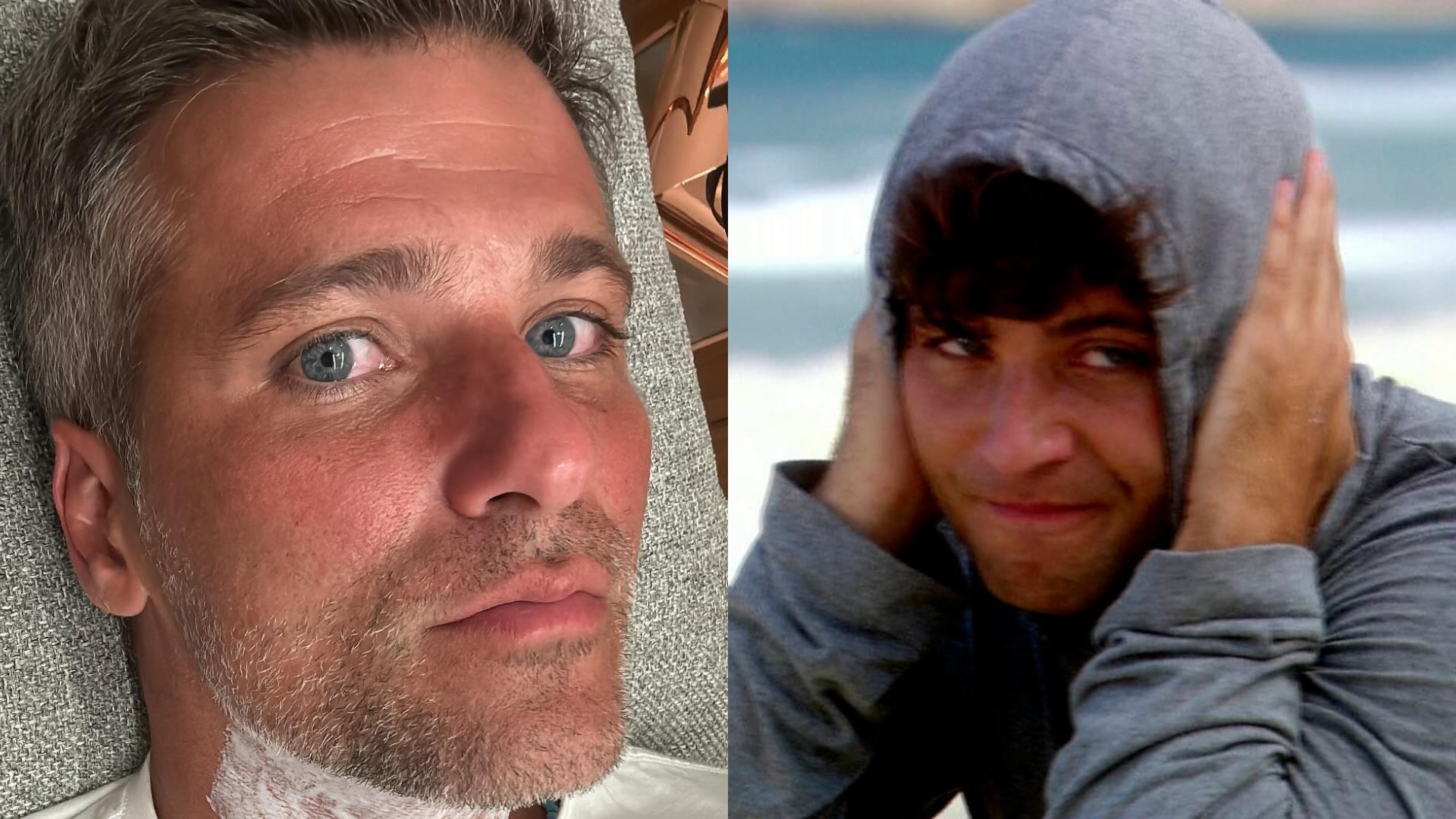 Bruno Gagliasso relembra de personagem com esquizofrenia: ‘Desmistificar o assunto’
