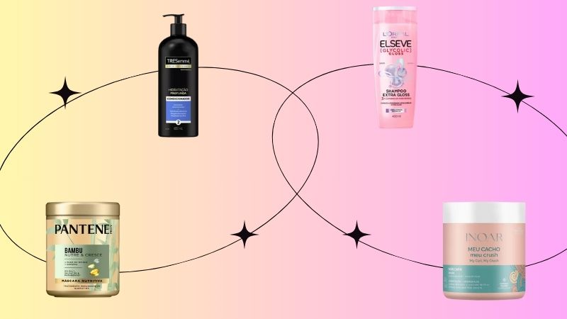 Como descobrir a temperatura da água ideal para lavar o cabelo?