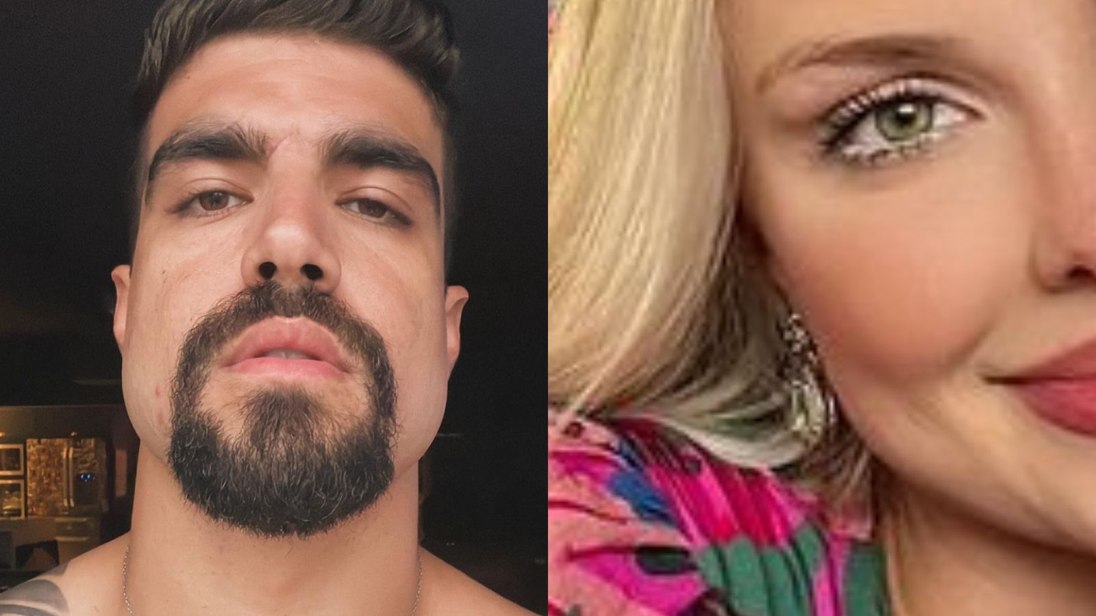 Novo affair? Caio Castro chama atenção em viagem internacional com atriz