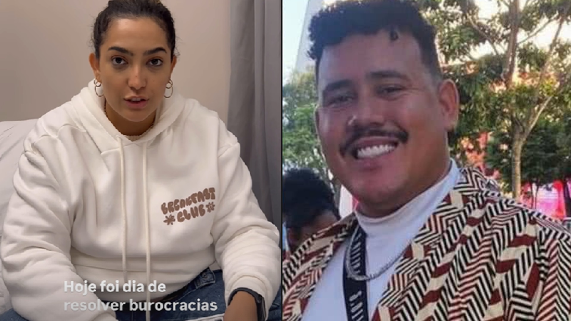 Camila Moura resolve pendência após divórcio com Lucas Buda: “Orgulho”