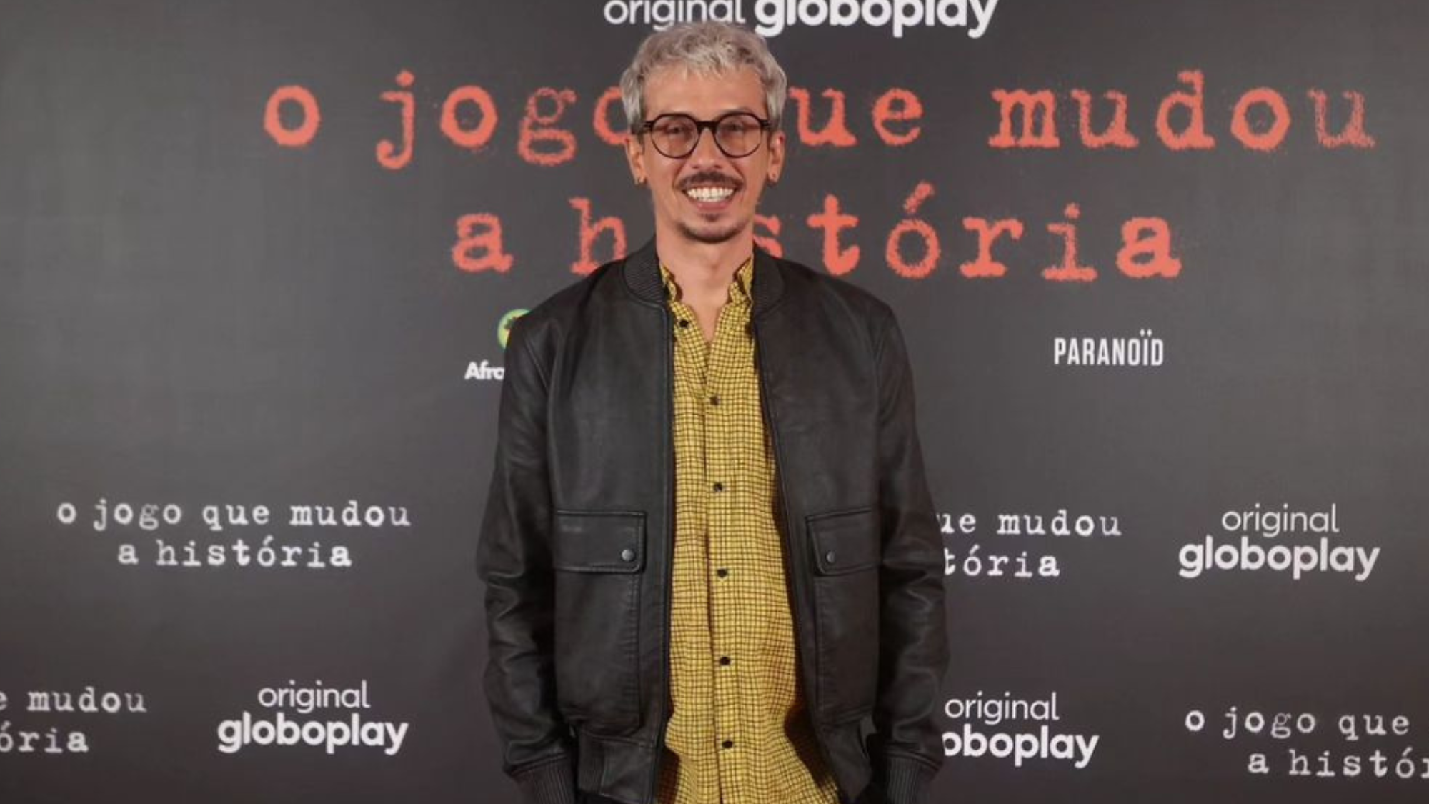 Sucesso no Globoplay, Pedro Wagner acena para a própria história no caminho do audiovisual