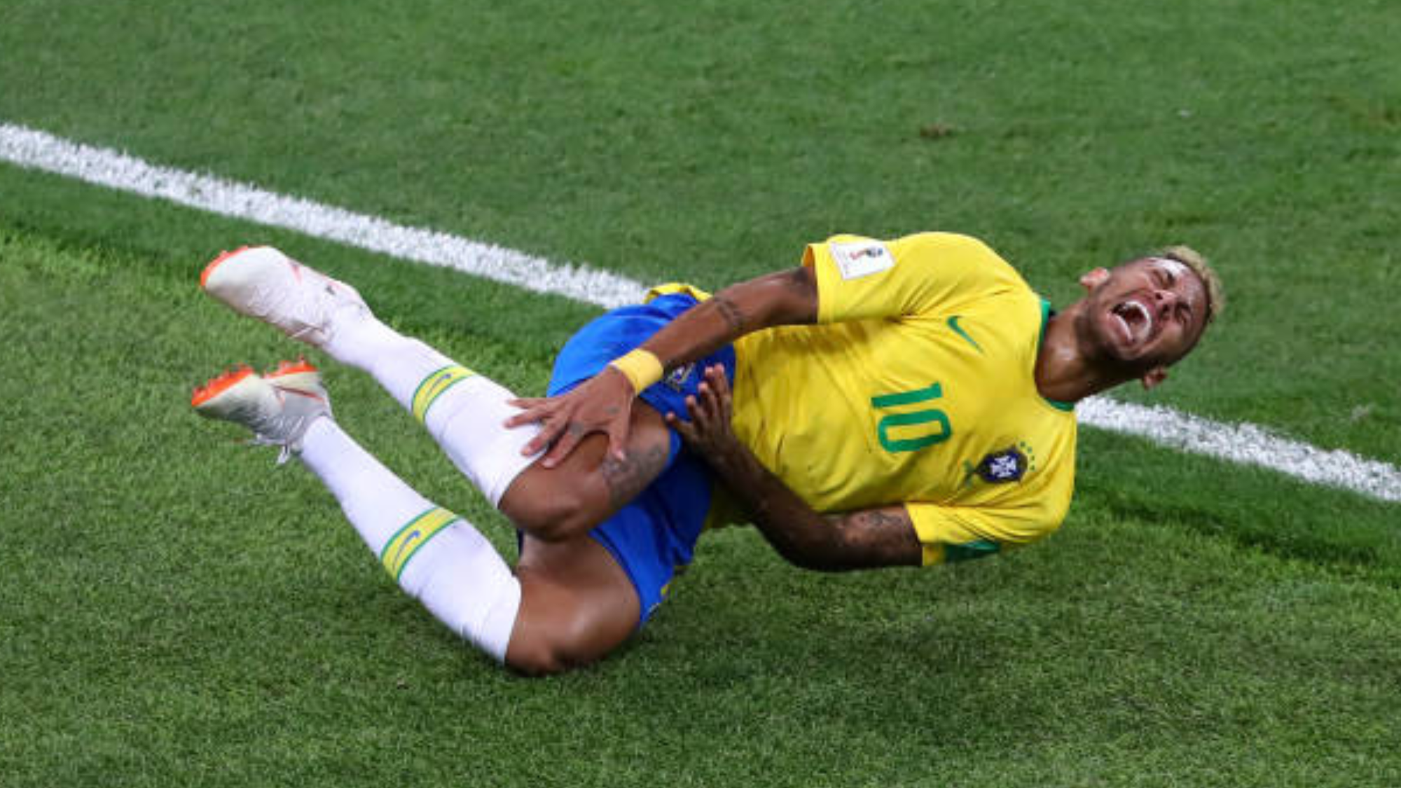 O que Neymar e Keanu Reeves têm em comum? Descubra