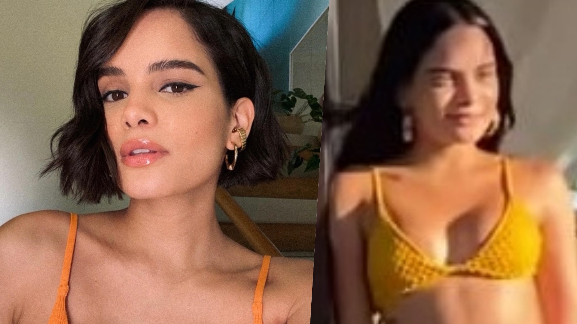 Carol Macedo ganha elogios dos fãs ao exibir corpaço: “Belíssima”