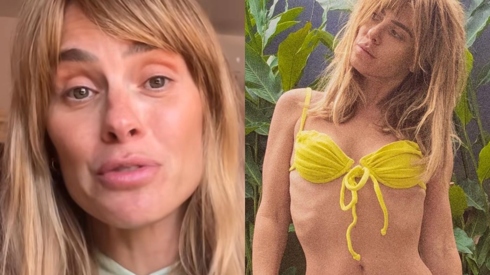 O que aconteceu com Carolina Dieckmann? Atriz desabafa após ser alvo de ataques