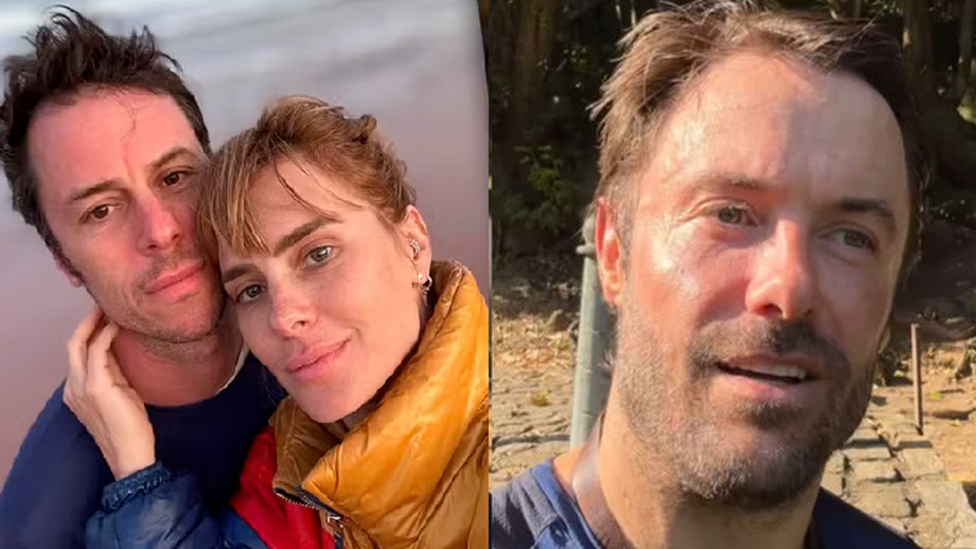 Carolina Dieckmann reage a comparação entre marido e Kayky Brito: “Óculos”