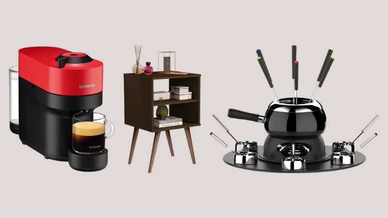 Casa e cozinha: 10 itens incríveis em oferta no Prime Day