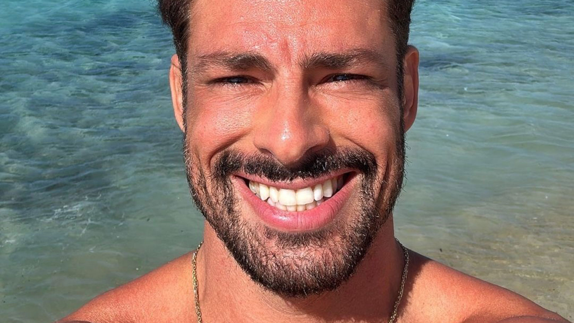 Cauã Reymond abre o jogo sobre vida amorosa: ‘Não procuro mais’
