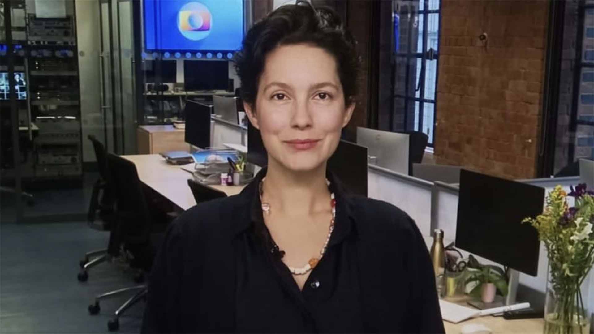 Ela cresceu! Filha de Cecilia Malan rouba a cena em novas fotos