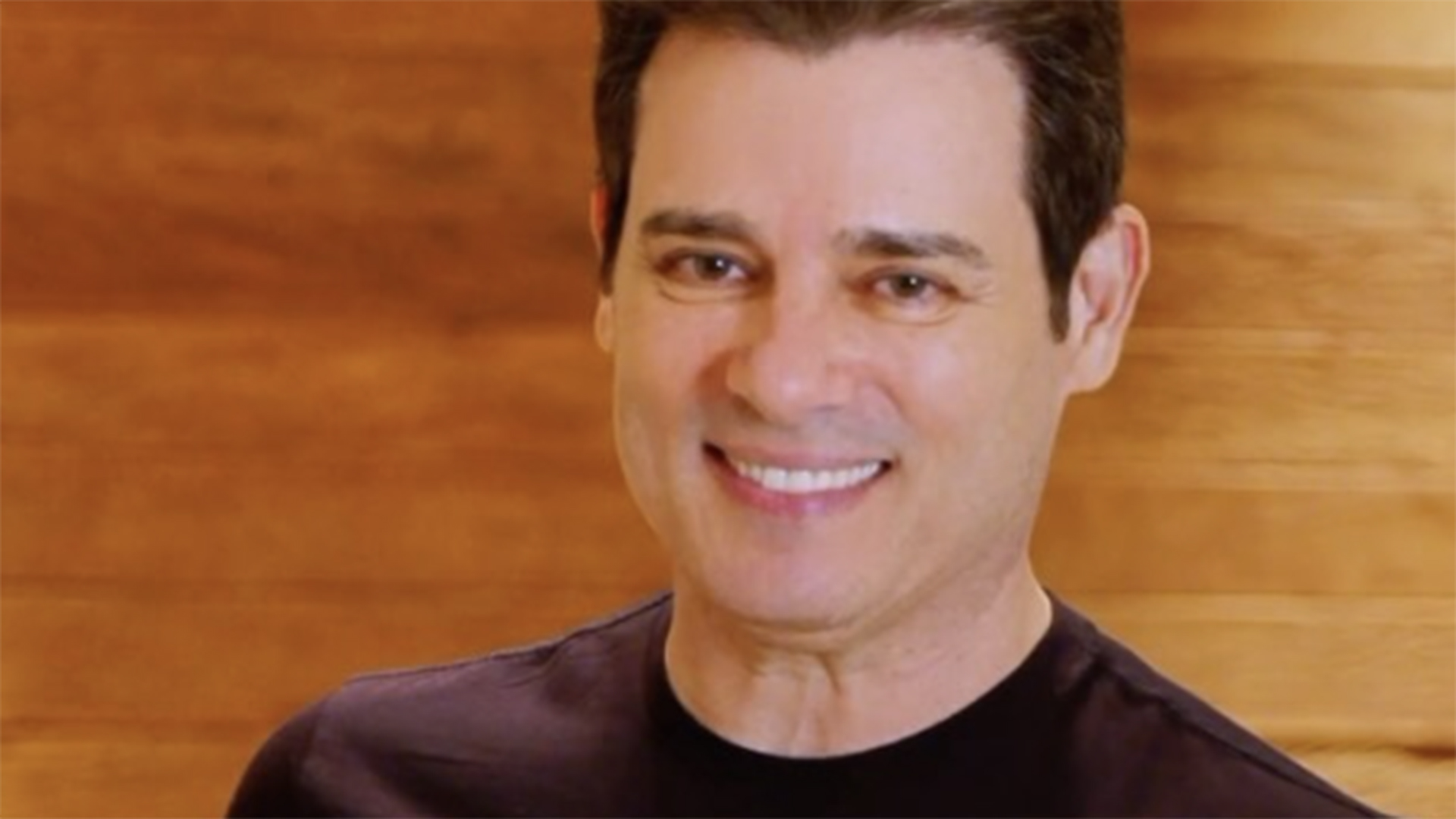 Celso Portiolli defende a filha após programa dela ir para o SBT: ‘Nunca pedi’