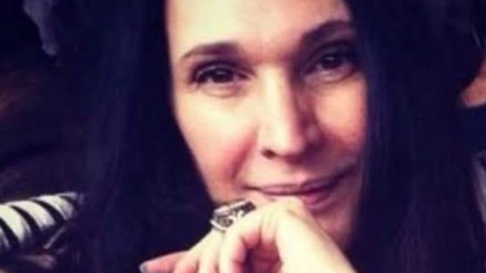 Cintia Grillo abandonou a carreira após morte trágica do único filho: ‘Não consegui’