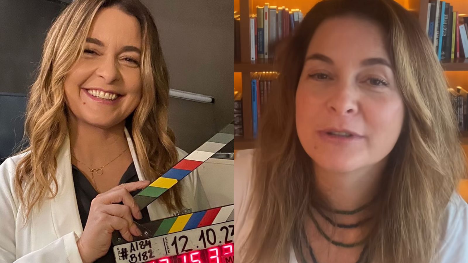 Cláudia Abreu dá opinião sincera sobre influencers em novelas: “Grande problema”