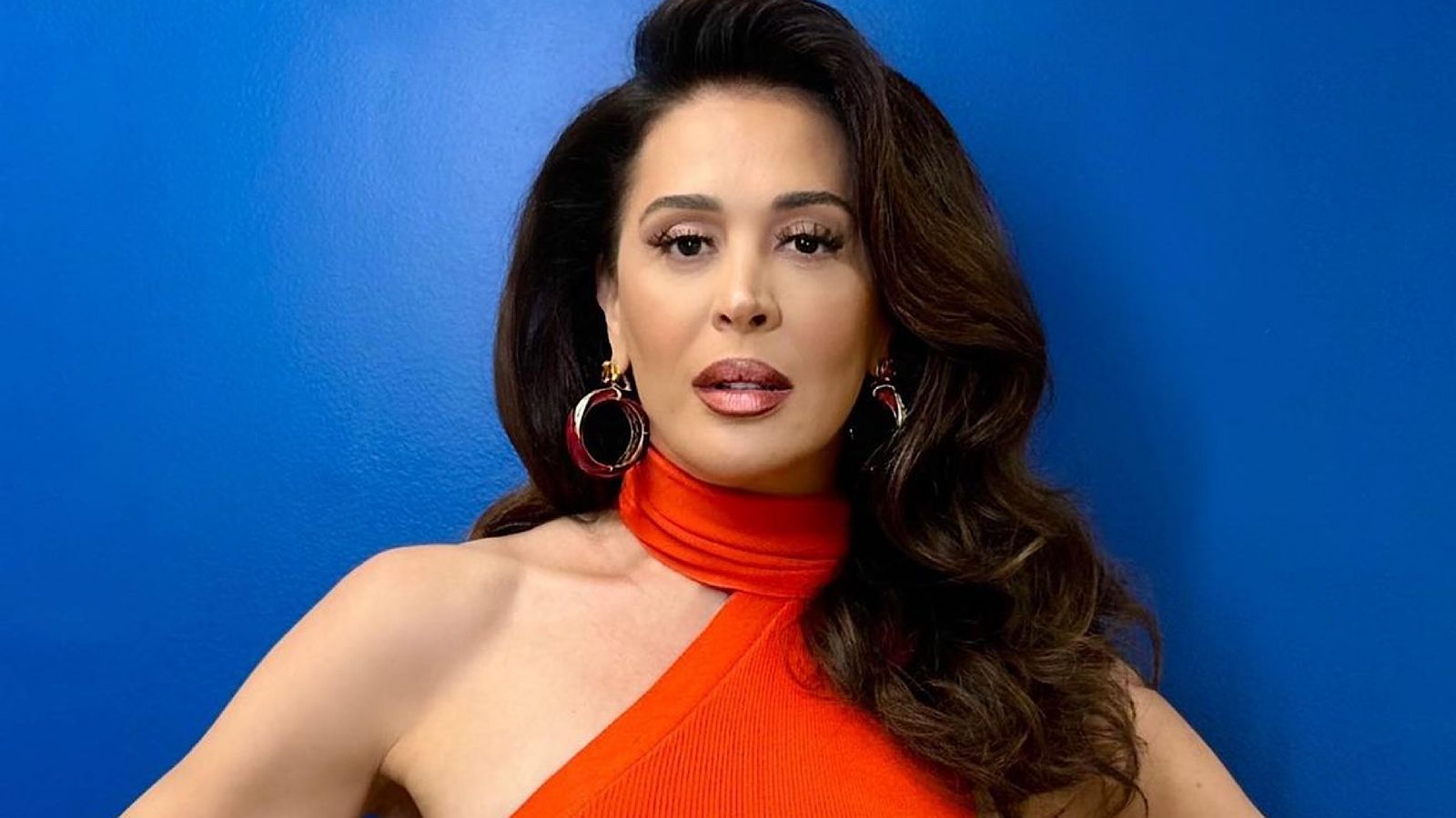 Qual será o destino de Claudia Raia após encerrar contrato com a Globo?