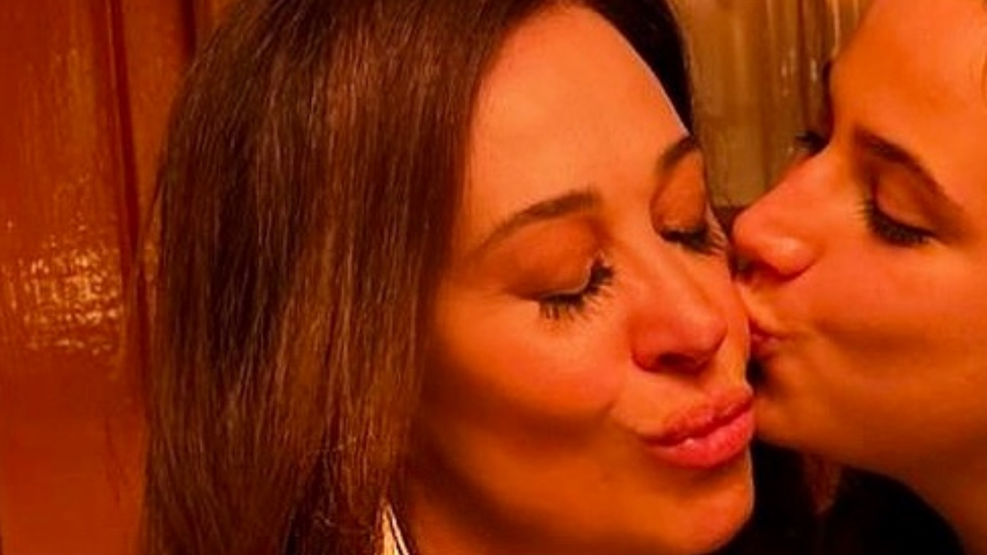 Claudia Raia se derrete em clique com a filha, Sophia: “Meu amor todinho”