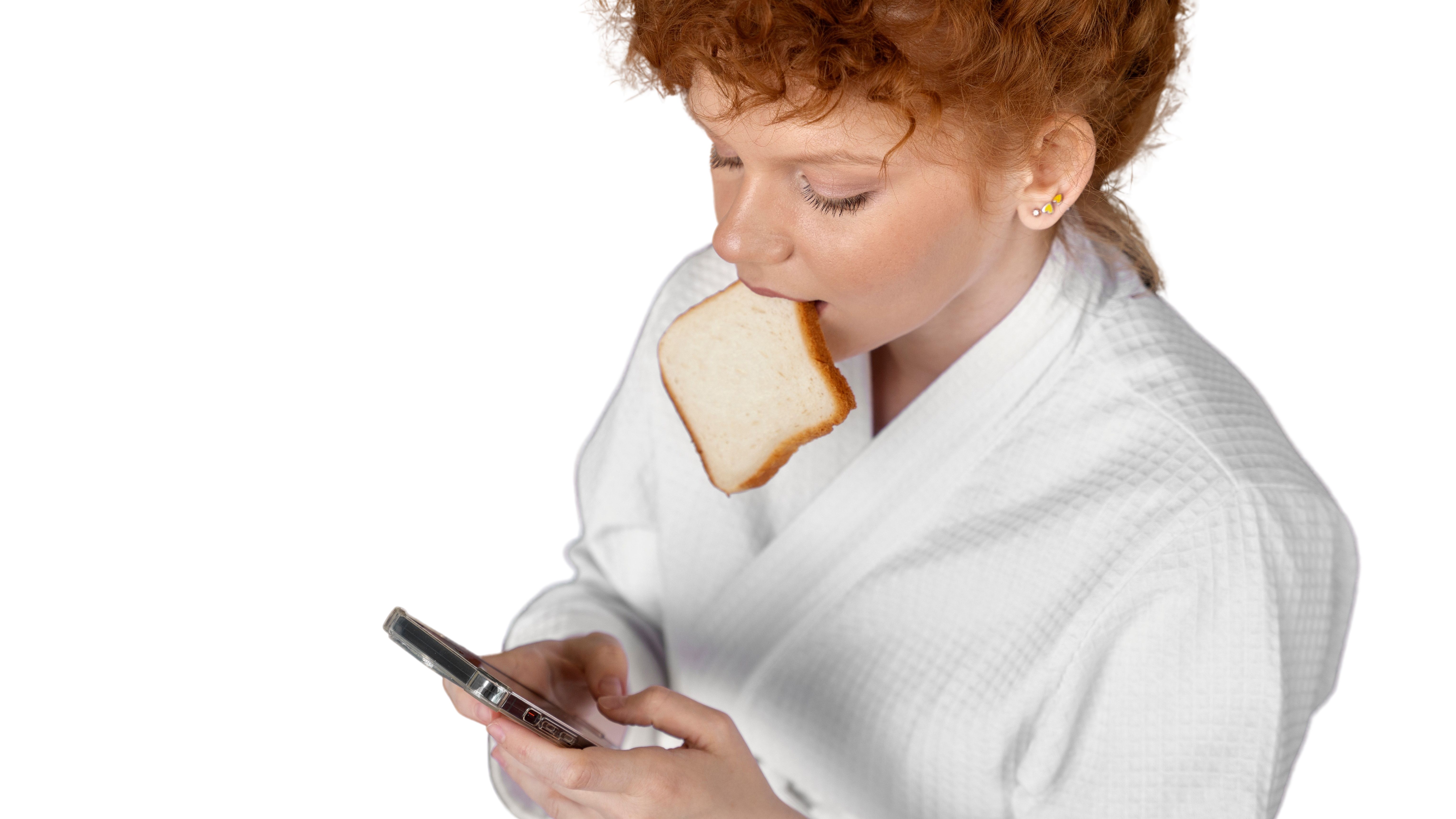 Telas e obesidade: a tecnologia está afetando crianças e adolescentes?