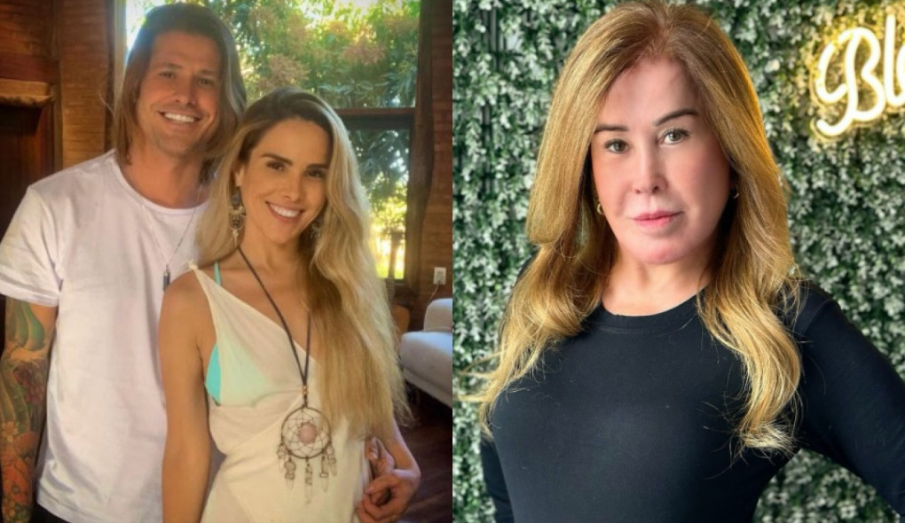 Passado polêmico de Dado Dolabella ressurge após desabafo de Zilu Camargo; relembre