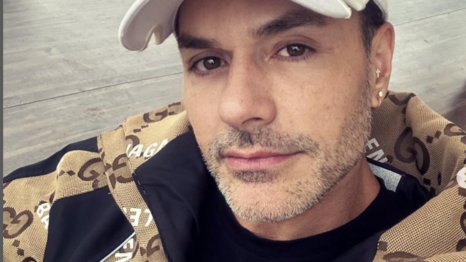 Irmão de Rodrigo Faro faz relato forte sobre assalto: ‘Momentos de pânico’