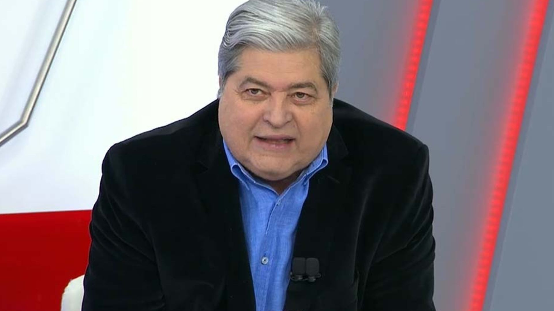Datena revela se pensa em desistir de nova candidatura em SP