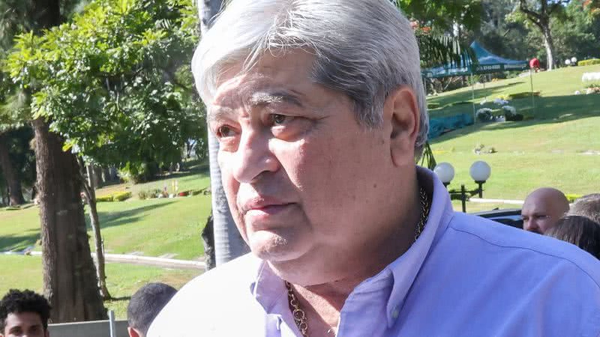 Datena expõe corte salarial na Band: “Pedi para reduzir em 70%”