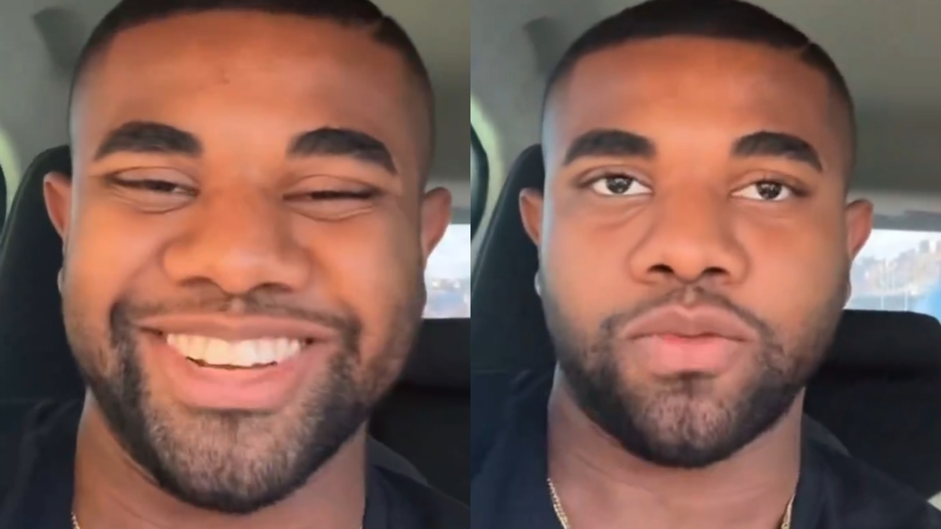 Davi escorrega em novo caso e dá mais munição para haters na web