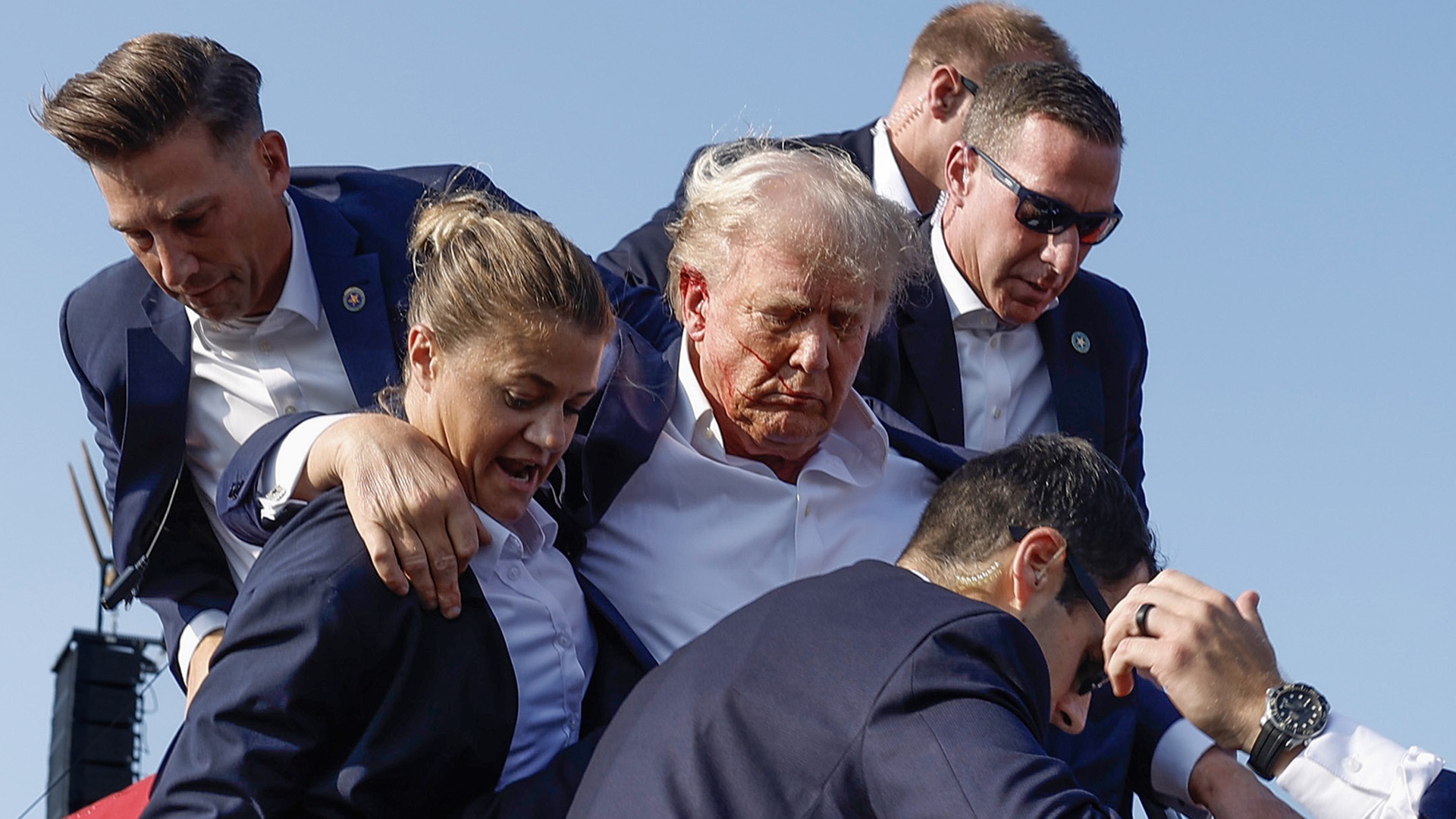 Quem era Thomas Crooks, identificado como autor de ataque a Donald Trump?