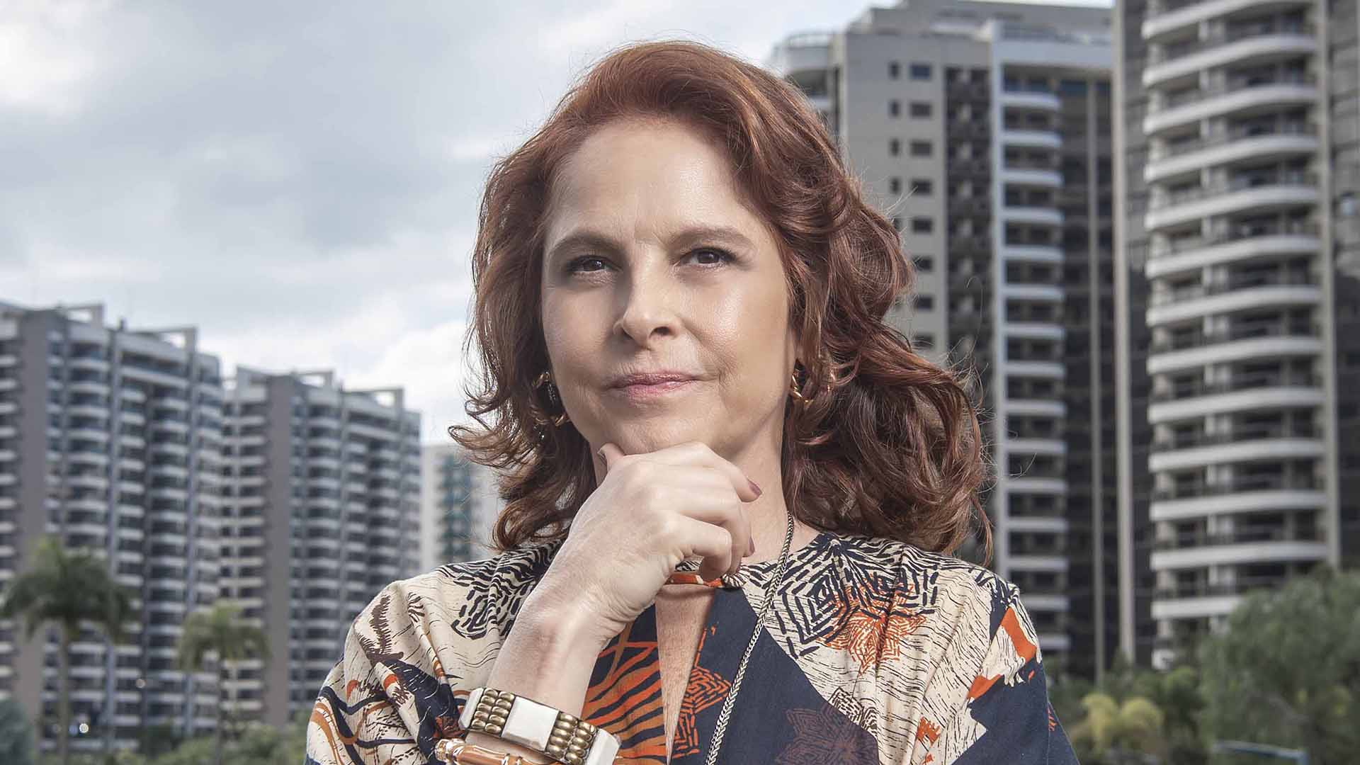 Saiba com quem Drica Moraes teve sua primeira vez aos 15 anos