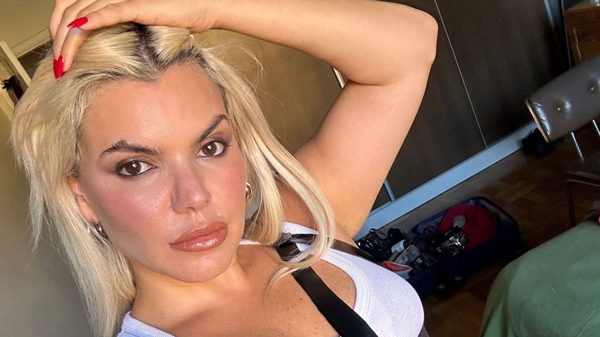 Duda Beat relembra preconceito no início da carreira