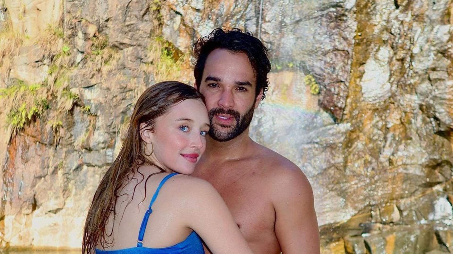 Saiba quem é Eduardo Nunes, pai do bebê de Duda Reis