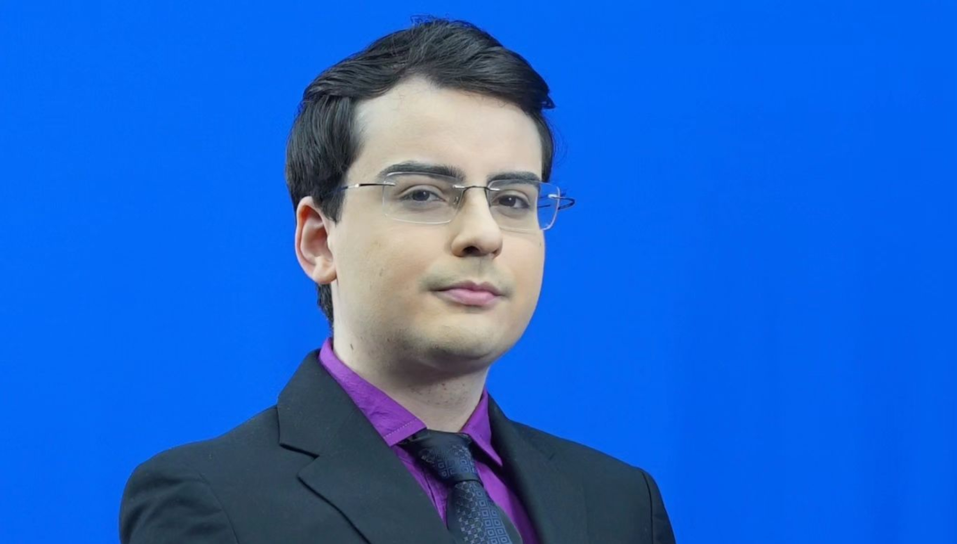 Dudu Camargo fala sobre possível participação em ‘A Fazenda’