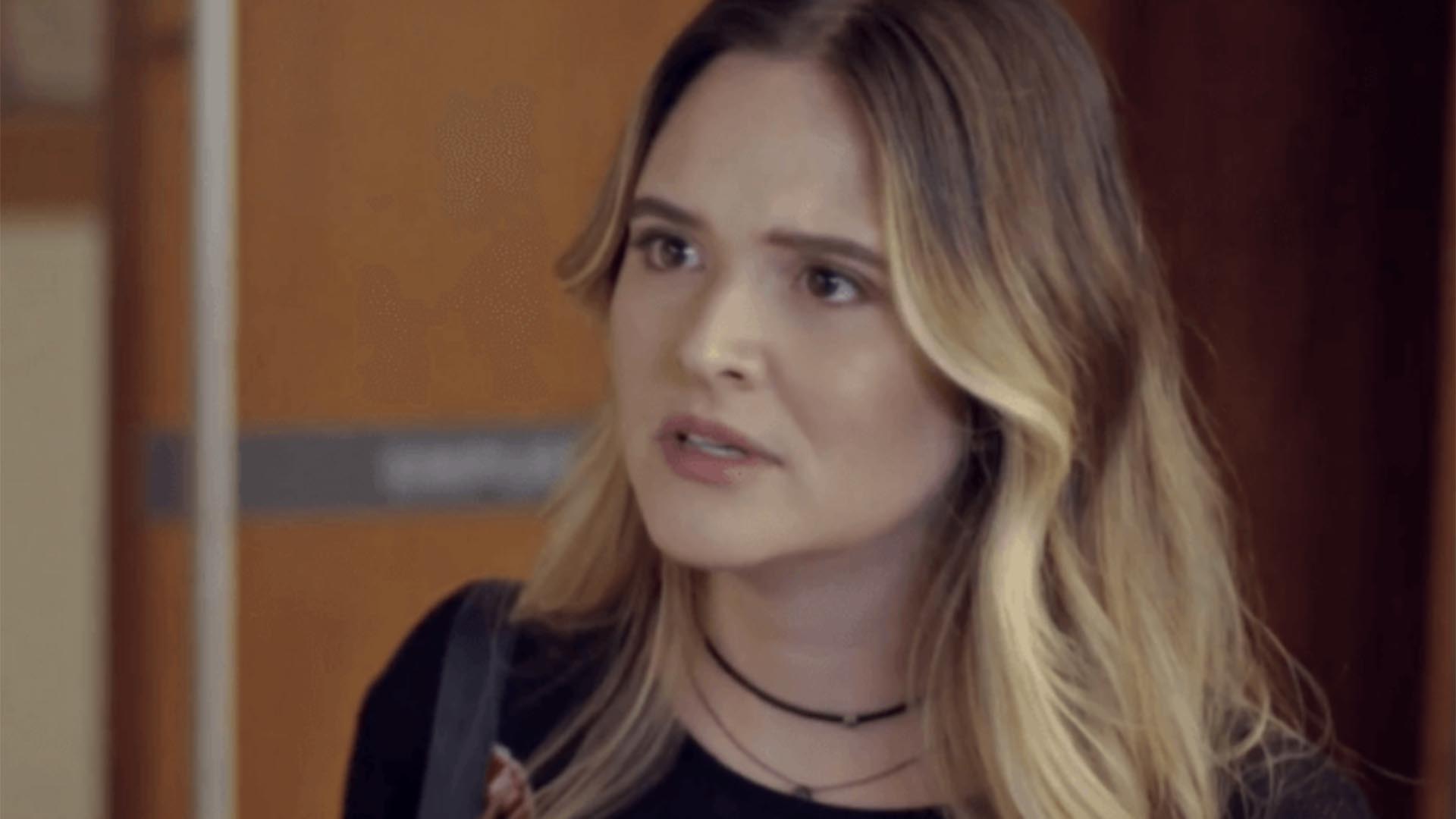Família É Tudo: Saiba como Electra descobre a verdade sobre Jéssica