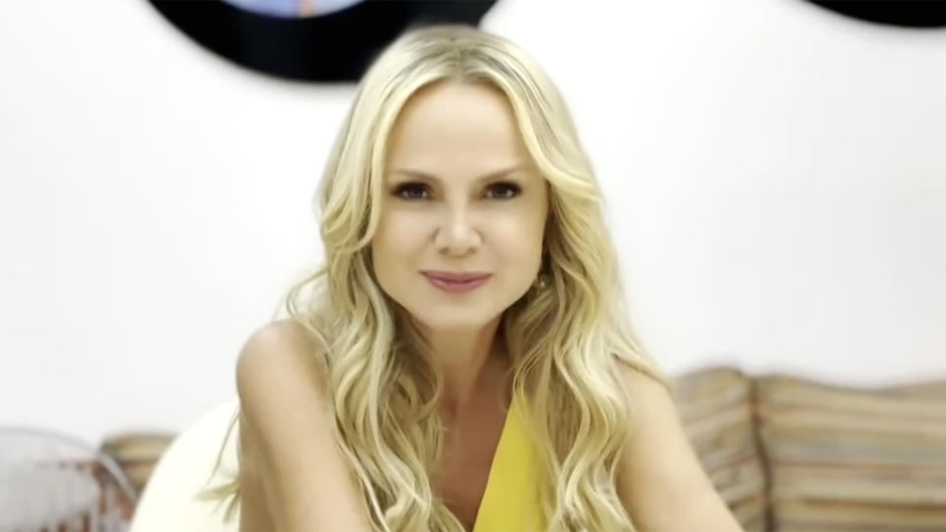 Eliana reaparece no SBT após ir para a Globo. Saiba como foi
