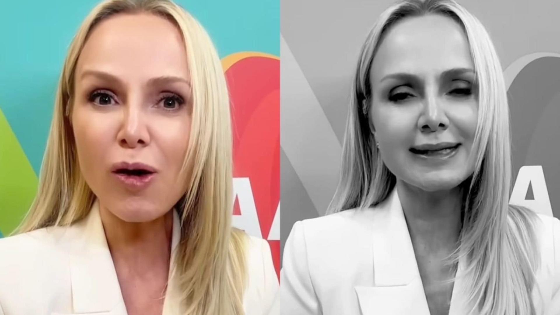 Eliana revela se estará no Teleton após assinar com a Globo: ‘Compromisso’