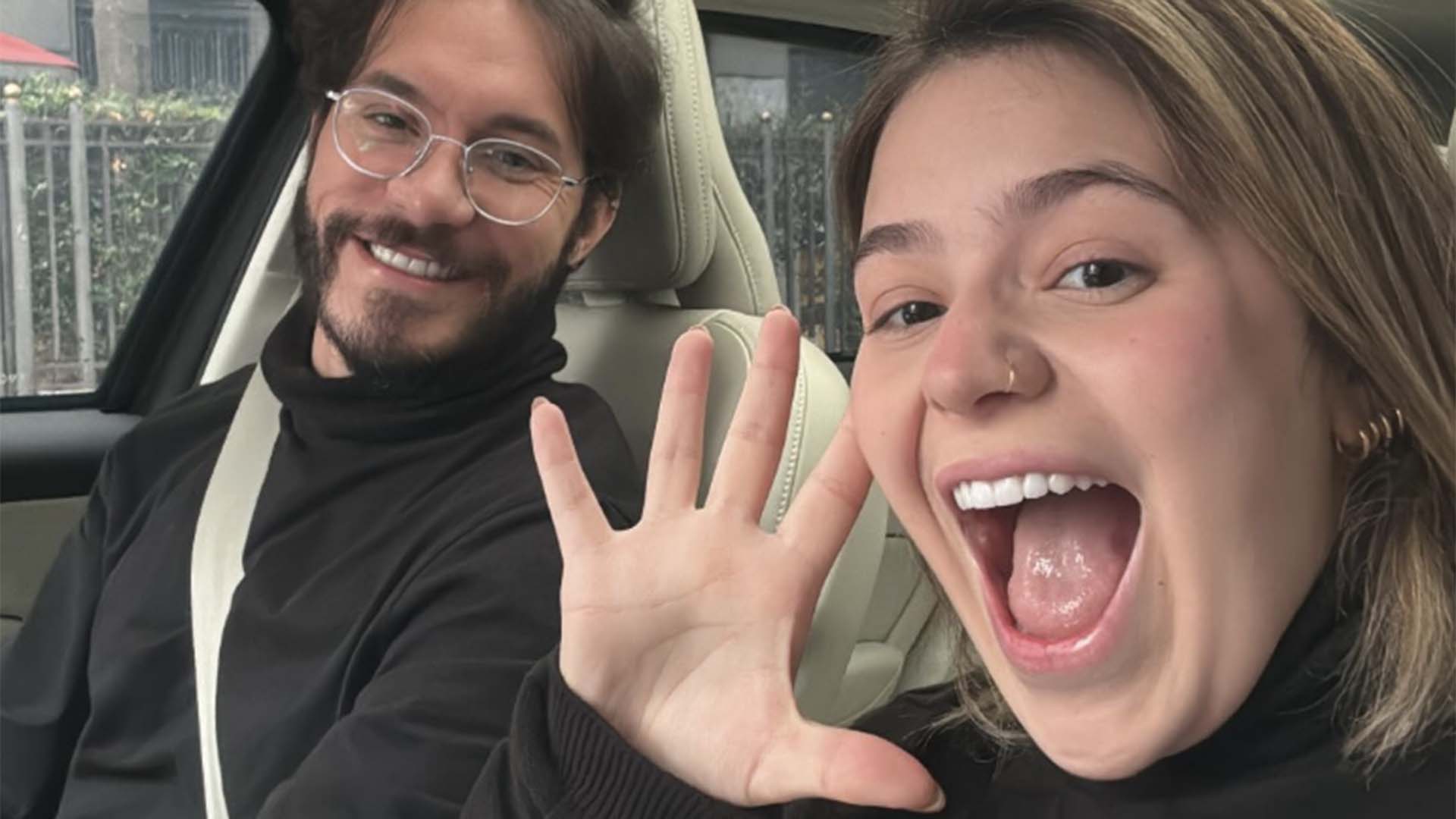 Viih Tube revela novidade na gravidez: ‘Subiu e colou!’