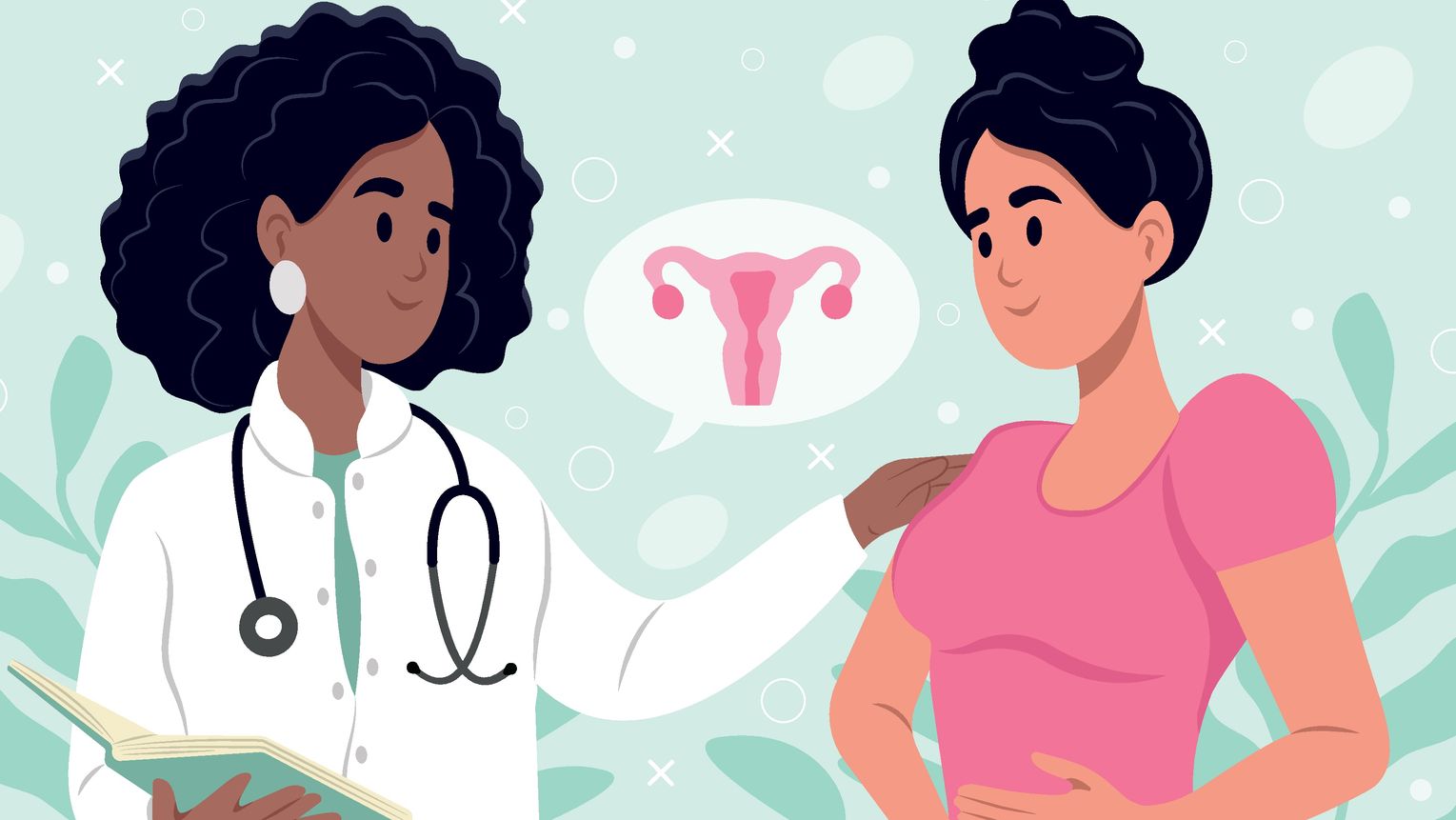 Quem sofre de endometriose pode engravidar? Especialista explica