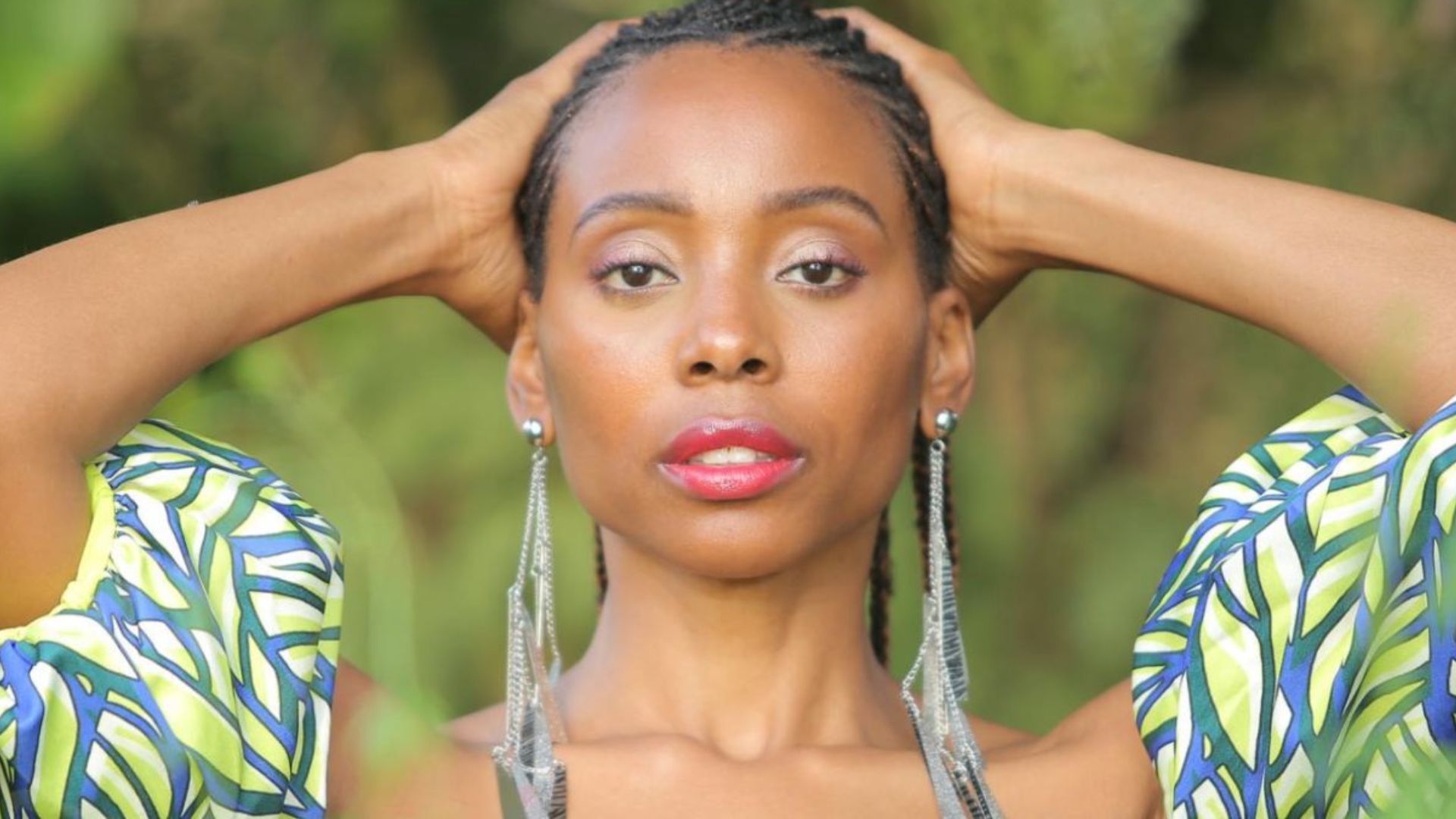 Atriz de ‘Todo Mundo em Pânico’, Erica Ash morre aos 46 anos