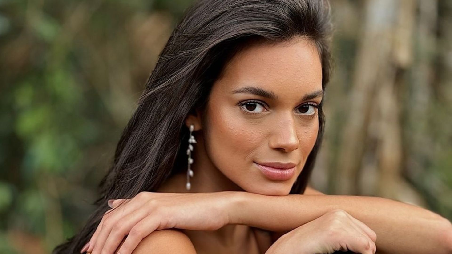 Ex-BBB Alane Dias esclarece futuro na Globo após testes para novelas
