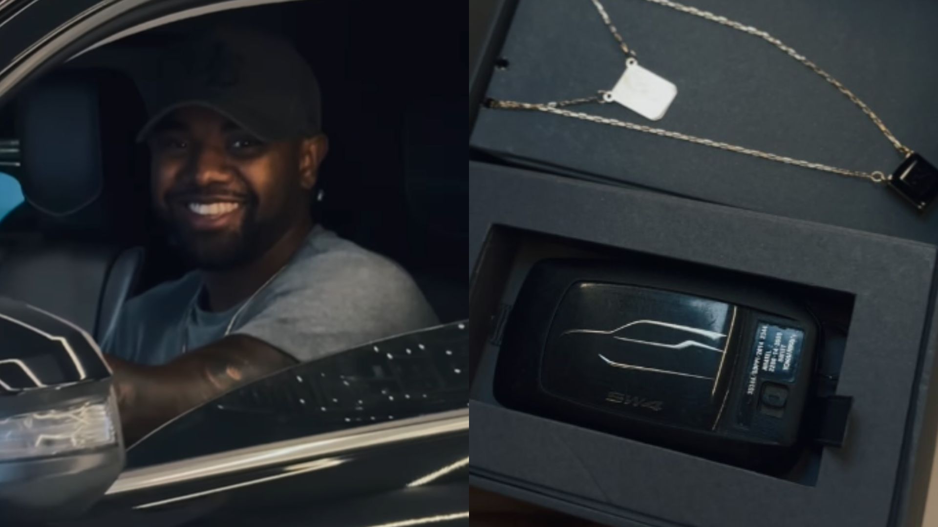 Ex-BBB Davi Brito conquista novo carro luxuoso; saiba o valor