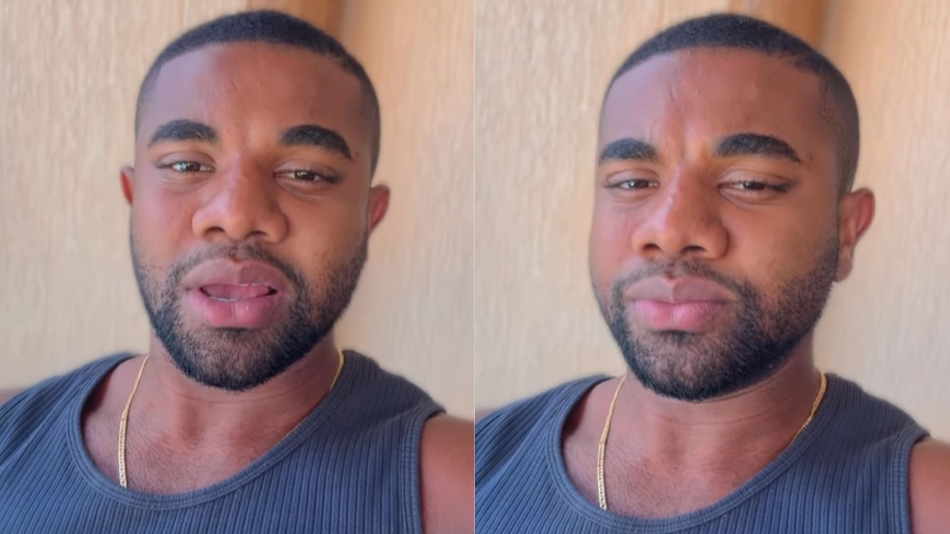 Davi Brito revela com quem ainda mantém contato após o BBB 24: ‘Nunca mais’