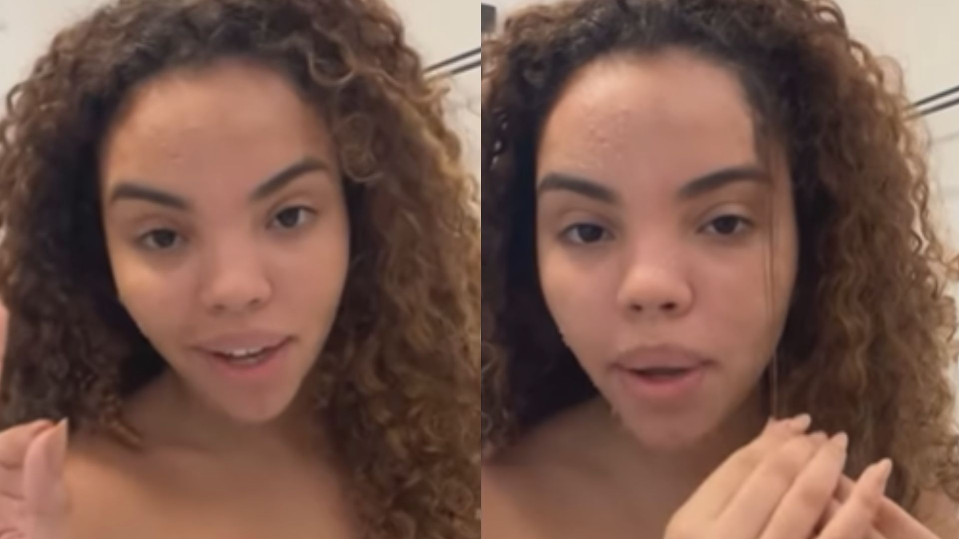 Giovanna Pitel revela atitude sem sua permissão nos bastidores do BBB 24
