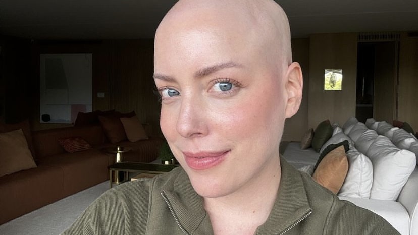 Fabiana Justus explica motivo de ter que se vacinar novamente após transplante