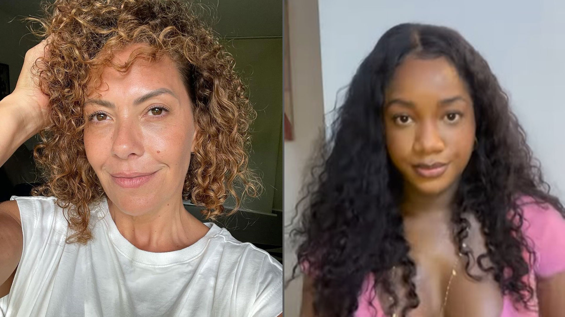 Fabiula Nascimento faz post após Iza revelar traição: ‘Blindem uma mãe’