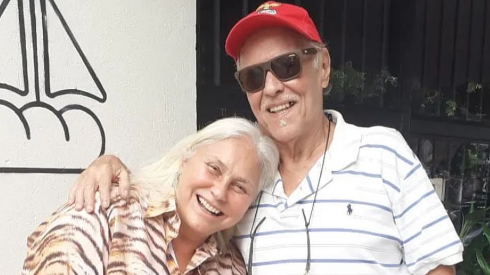 Fafá de Belém lamenta morte do irmão: “Uma parte de mim se vai com ele”