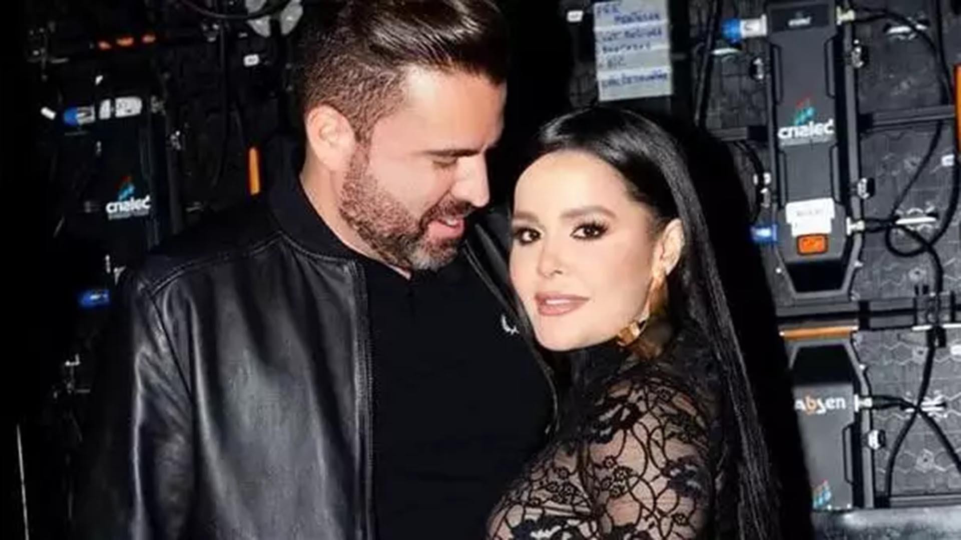 Maraisa explica adiamento no matrimônio com Fernando Mocó após polêmica de término