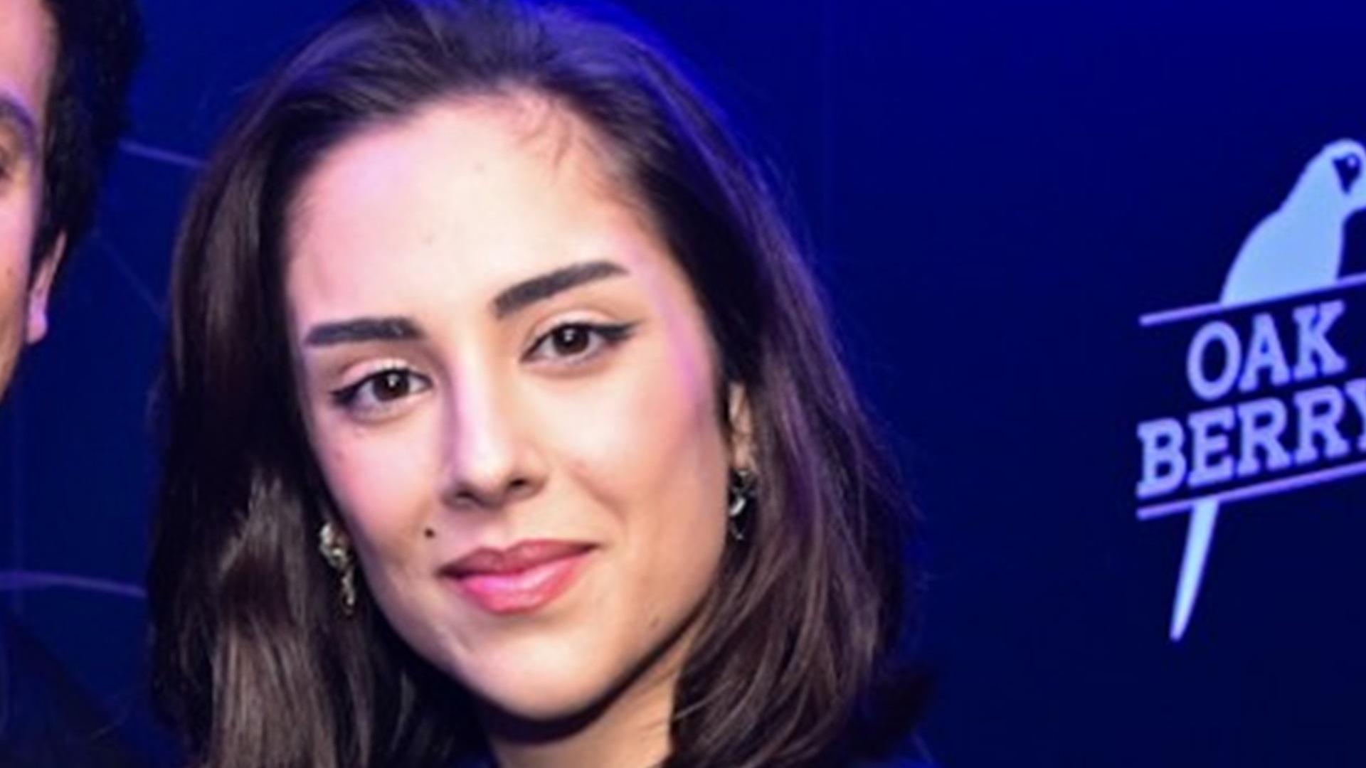 Filha de Faustão faz rara aparição com seu noivo em noite de show