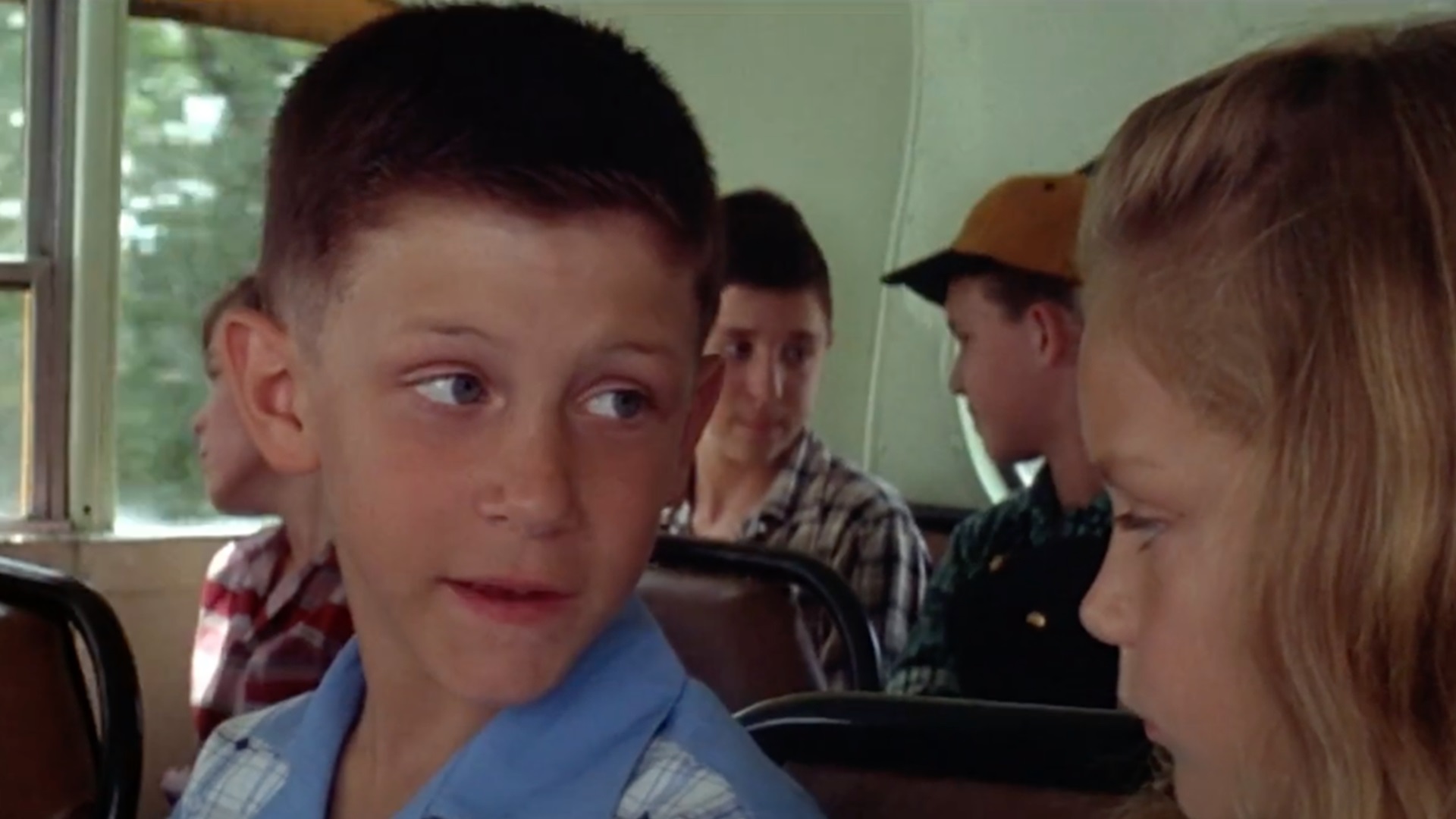 30 anos depois: Por onde anda o jovem Forrest Gump? Veja como ele está hoje
