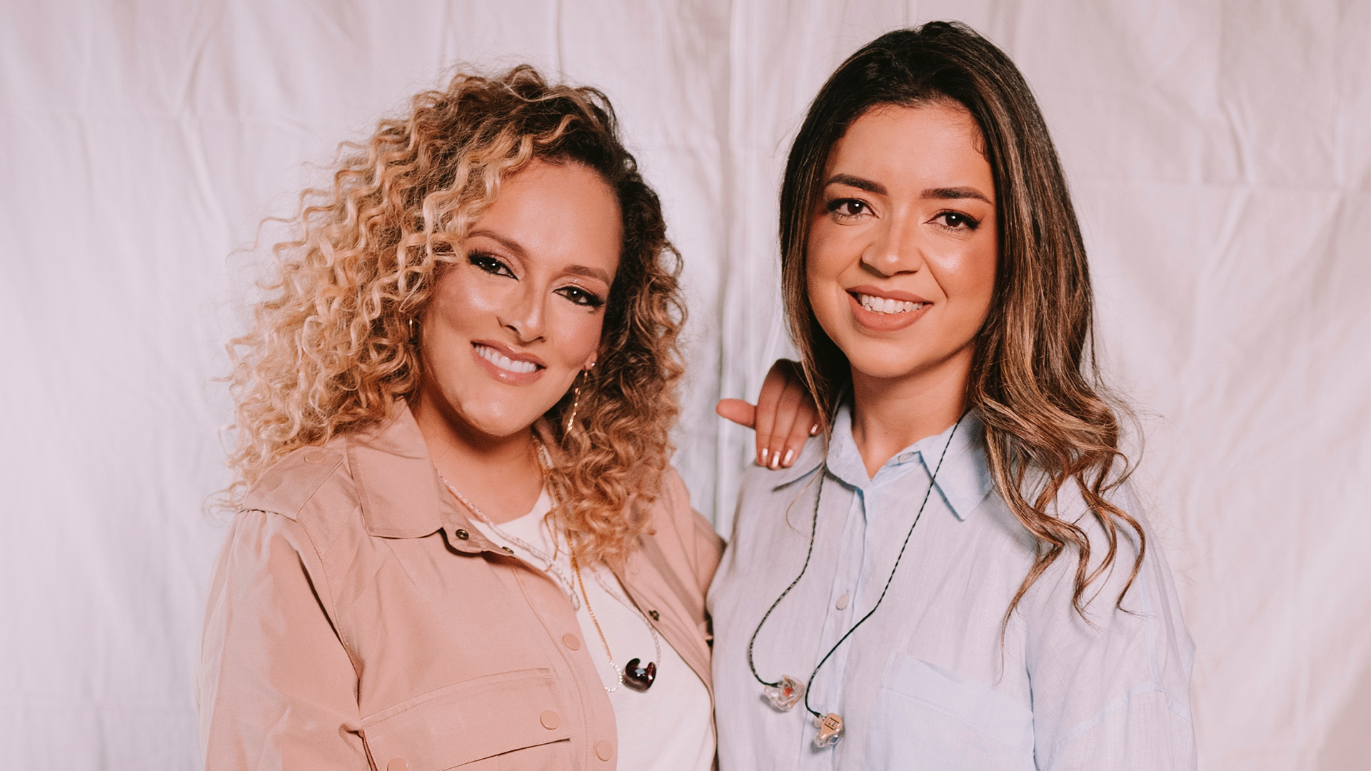 Gabi Sampaio e FHOP Music lançam música inédita