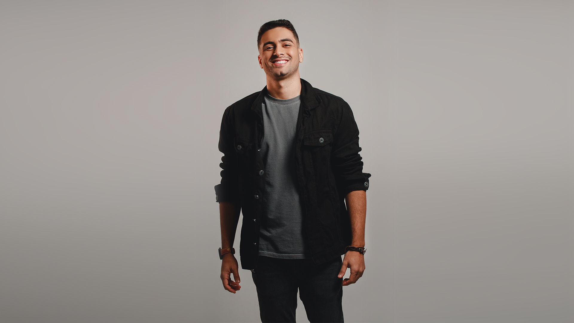 Gabriel Brito atinge mais de 500 milhões de streamings nas plataformas de música